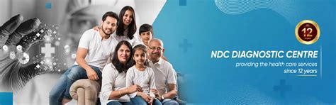 NDC Diagnostic Centre in Navi Mumbai, Thane & Kalyan