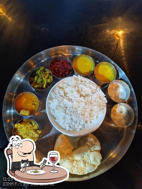 Bab Al Hind Restaurant, Parippally - Restaurant menu, prices and reviews