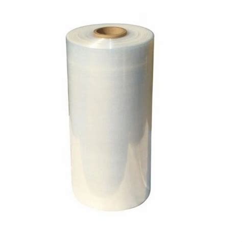 LDPE SHRINK FILMS - LDPE Shrink Film Manufacturer from New Delhi
