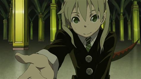 Soul eater maka albarn hd wallpaper - HQ Desktop