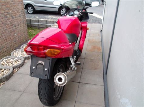 Motorräder Honda Seite 1