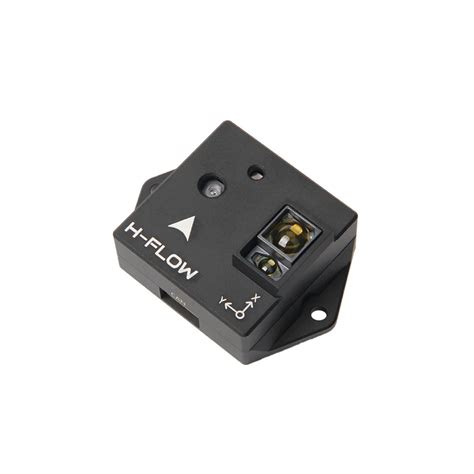 H-Flow (Optical Flow and Distance Sensor Module) – MG Super Labs