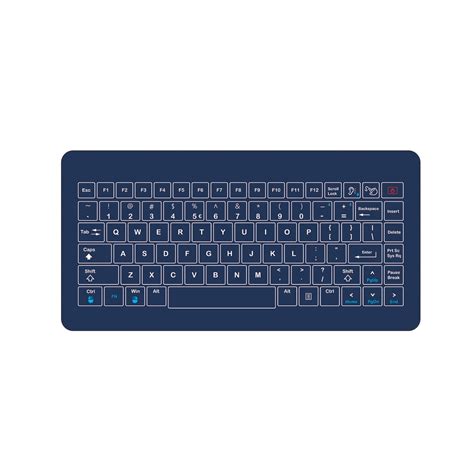 Image result for Small Keyboard Touch Screen