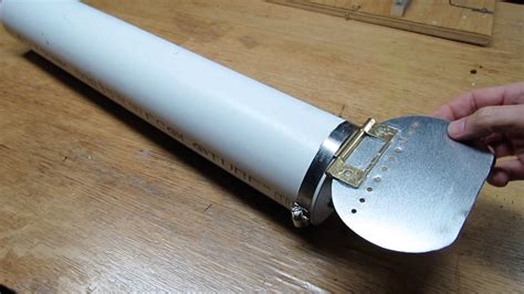 Image result for PVC Squirrel Trap