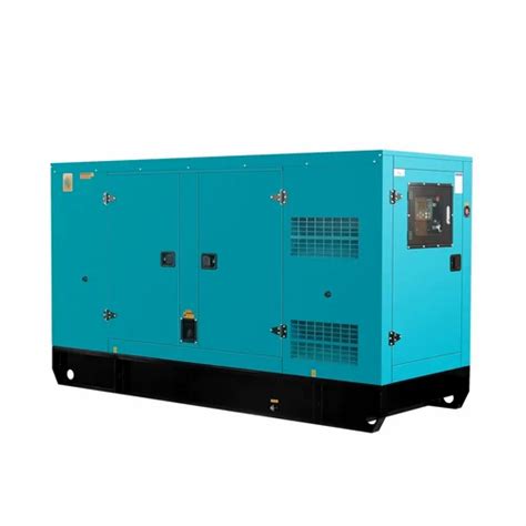 Diesel Generator - 25kVA KOEL Kirloskar Diesel Generator Trader ...