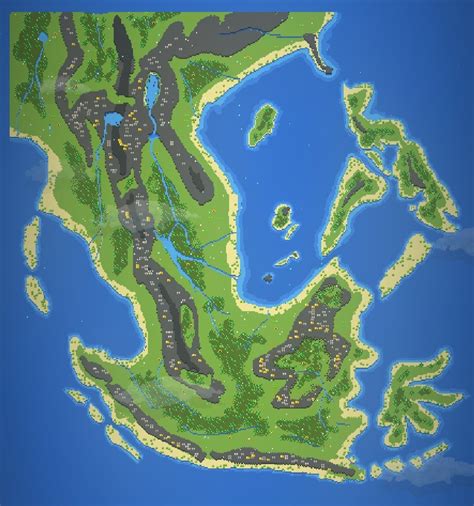 Sunda Java Map 的图像结果