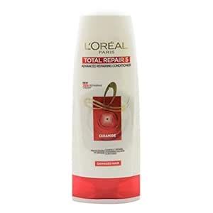 Loreal Paris Total Repair 5 Advanced Repairing Conditioner, 175 ml ...