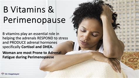 Best Supplements to Help with Perimenopause and Menopause- A Comprehensive Guide | Dr. Hagmeyer