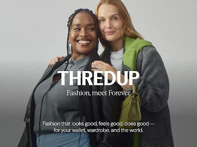 ThredUP: Online Thrift Store – Apps on Google Play