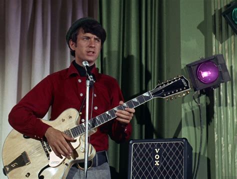 Image result for Mike Nesmith 12 String Gretsch