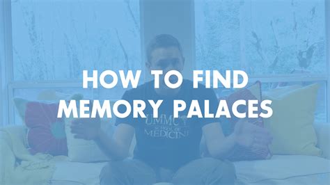 Image result for Using Memory Palace for Learning