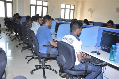 Labs and Library | IIIT NAYA RAIPUR