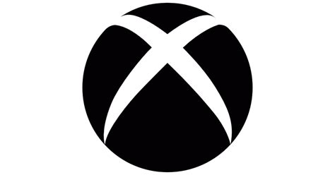 Xbox Logo PNG Photos | PNG Mart