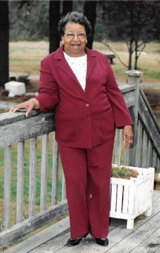 Mrs. Lucille Butler Palmer Obituary (2025) - Burgess, VA - Berry O ...