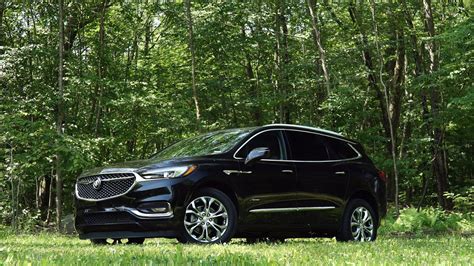 How Reliable Is A Buick Enclave