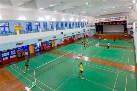 BK Birla Centre For Education