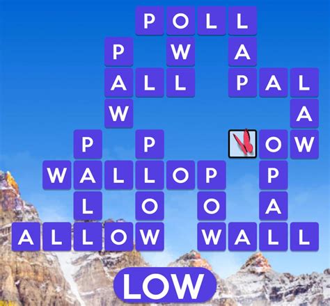 Wordscapes June 21 2025 Daily Puzzle Answer - qunb