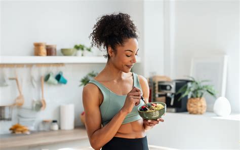 50 Grams of Protein a Day Meal Plan - Easy Guide for Healthy Living ...