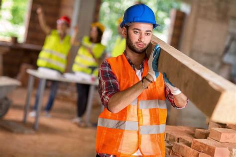 Image result for Construction Worker Laborer