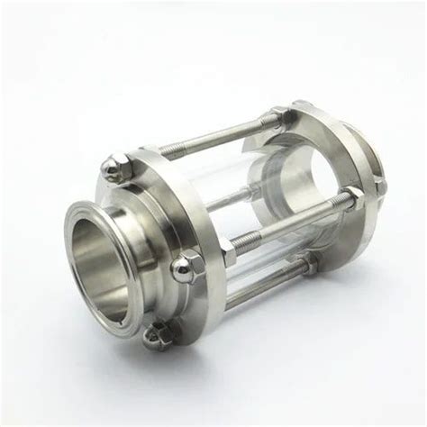 Industrial Sight Glass Exporter from Mumbai