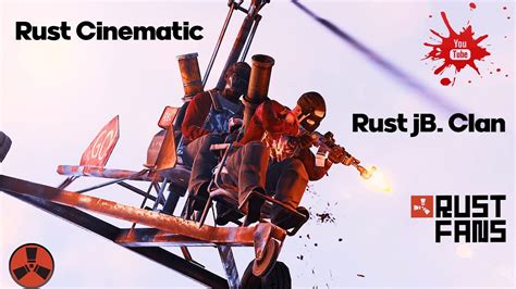 Image result for Rust Clan Progression