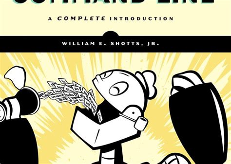 Image result for Linux Command Line Crash Course Book