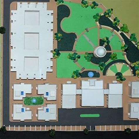 Bachelor of Interior Design | Babu Banarasi Das University