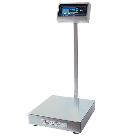 DS-520 | Waterproof scale | Logistics | DIGI System Gurgaon