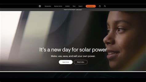 Enphase Monitor 的图像结果