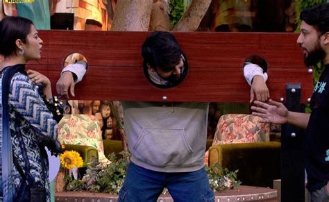 Bigg Boss OTT 3 के फिनाले वीक में हुआ नॉमिनेशन टास्क, इन चार कंटेस्टेंट ...