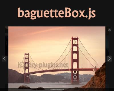 Lightbox Script 的图像结果