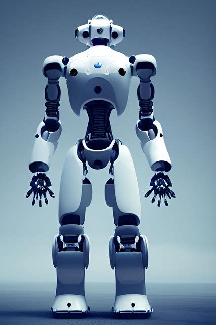 Image result for Robot Machine