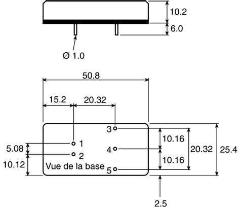 TEN 12-2422 TRACOPOWER | TRACOPOWER TEN 12 DC-DC Converter, ±12V dc ...