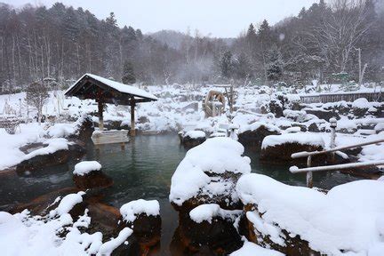 Hōheikyō Hot Spring: Everything You Need Before Visiting