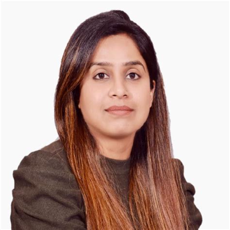 Ritika Farma - PMS AIF WORLD - Sales and Client Relations
