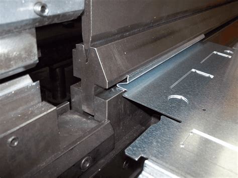 Sheet Bending Services in Gwalior | GBGRP Metal Solutions