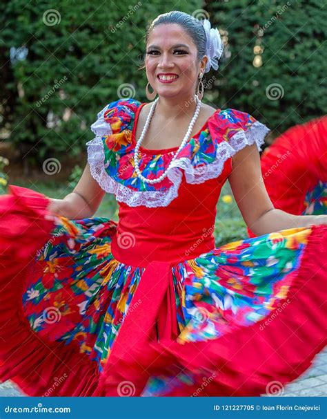 Traditional Clothing Of Puerto Rico