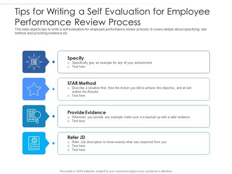 Image result for Self-Development Performance Review Examples