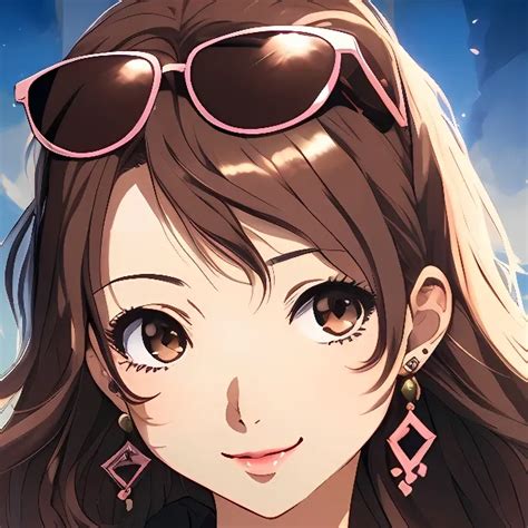 Chat with Rise Kujikawa - text or voice, Enjoy AI Chat Free & Safe