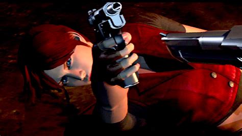 Image result for Reaident Evil Code Veronica