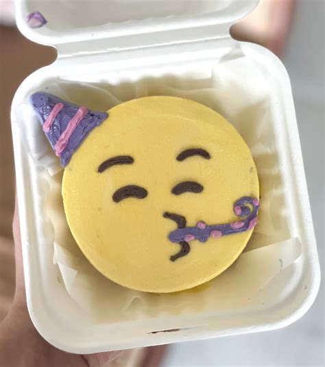 Party Emoji – Essange