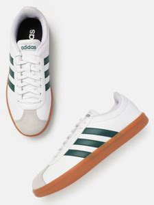 ADIDAS VL COURT BASE IKD Sneakers For Men - Buy ADIDAS VL COURT BASE ...