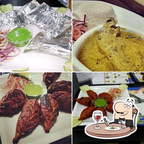 Maach, Guwahati, M-02 - Restaurant reviews