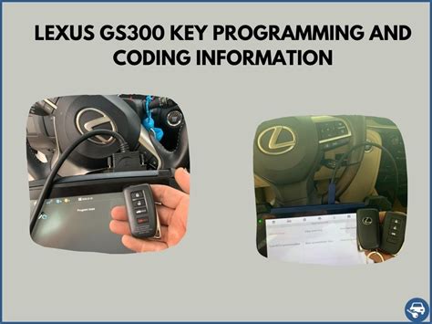 Lexus GS300 Key Programming Software 的图像结果