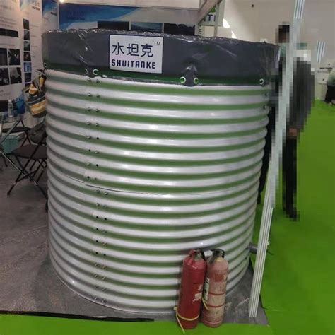 水 污水处理储水罐 农用灌溉圆柱体水桶 储水桶