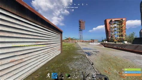 Image result for Rust Console Clips