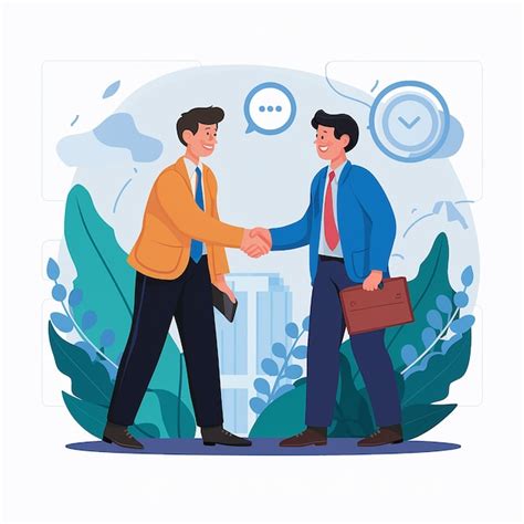 Business People Shaking Hands Icon 的图像结果