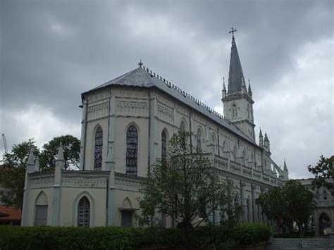 Chijmes (Singapore) - 2020 What to Know Before You Go (with Photos ...