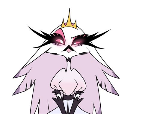 Stella Goetia (Helluva Boss) Vector by DarkNight37 on DeviantArt