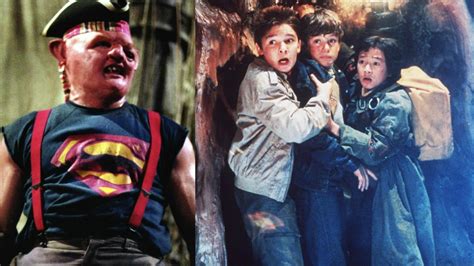 The Goonies Trailer - wallfasr